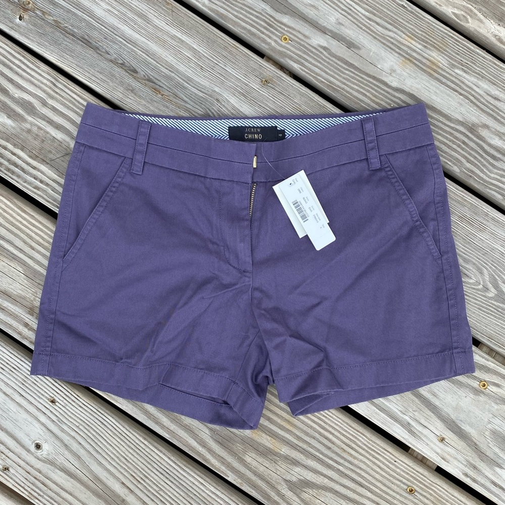 Jcrew shorts